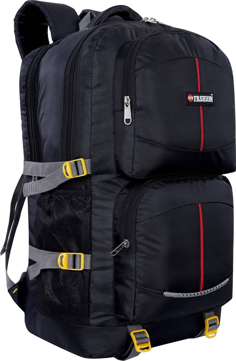 AFN FASHION Travel Laptop Backpack for Outdoor Sport Hiking travel bags 45 L Laptop Backpack