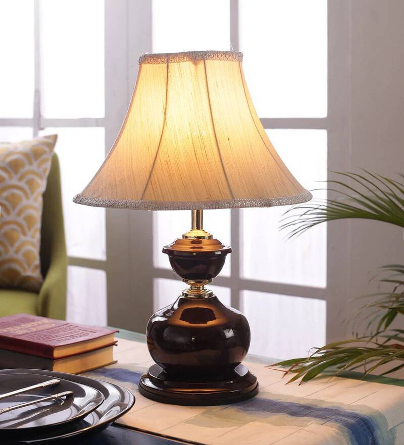 Image of foziq TL27011 Table Lamp