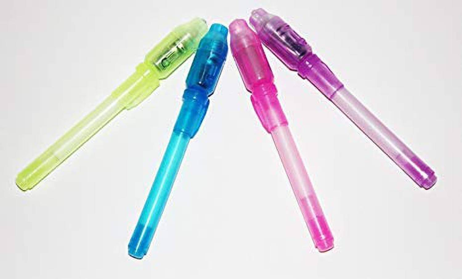 Anayatech Invisible Pen Ball Pen - Buy Anayatech Invisible Pen