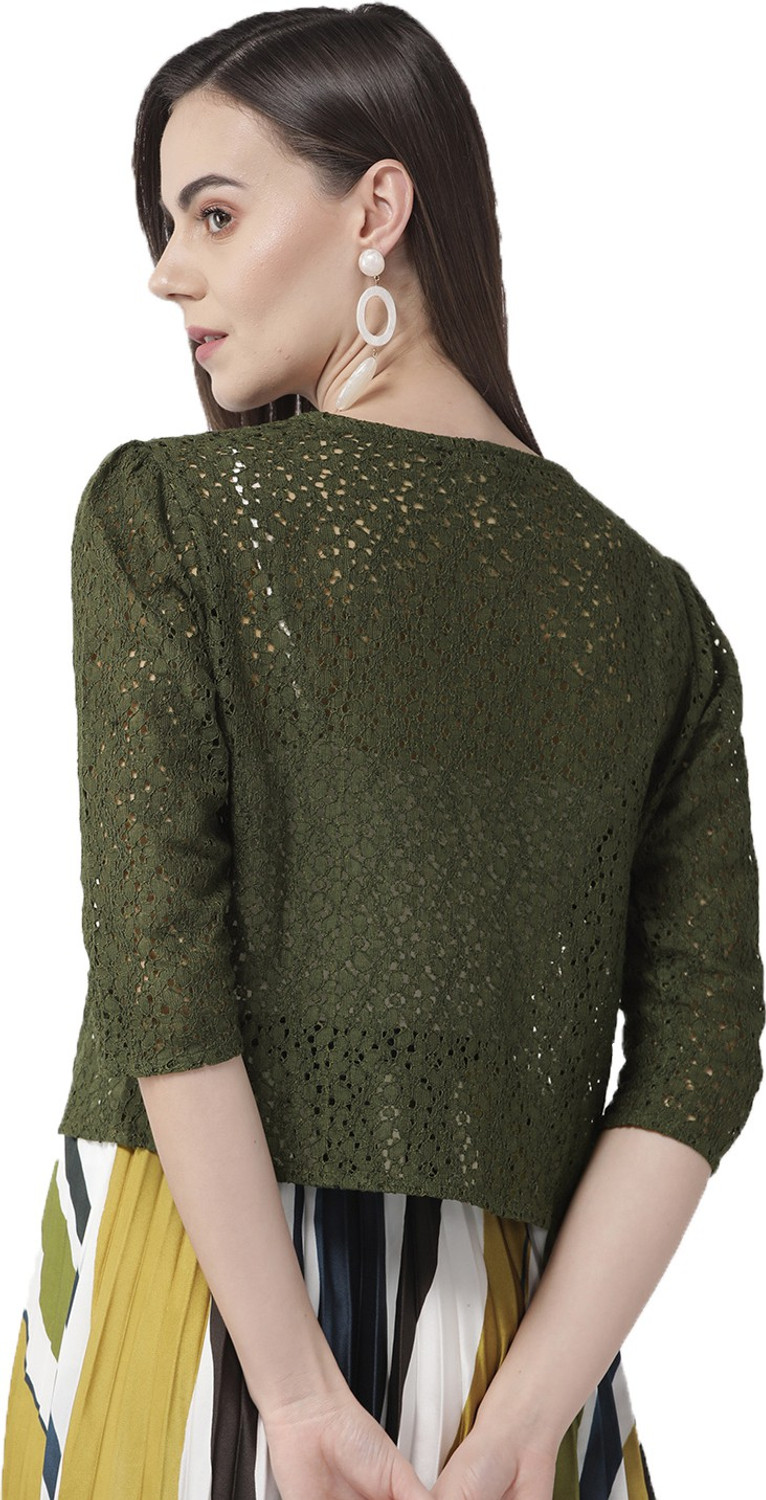 Image of Style Quotient Women Shrug