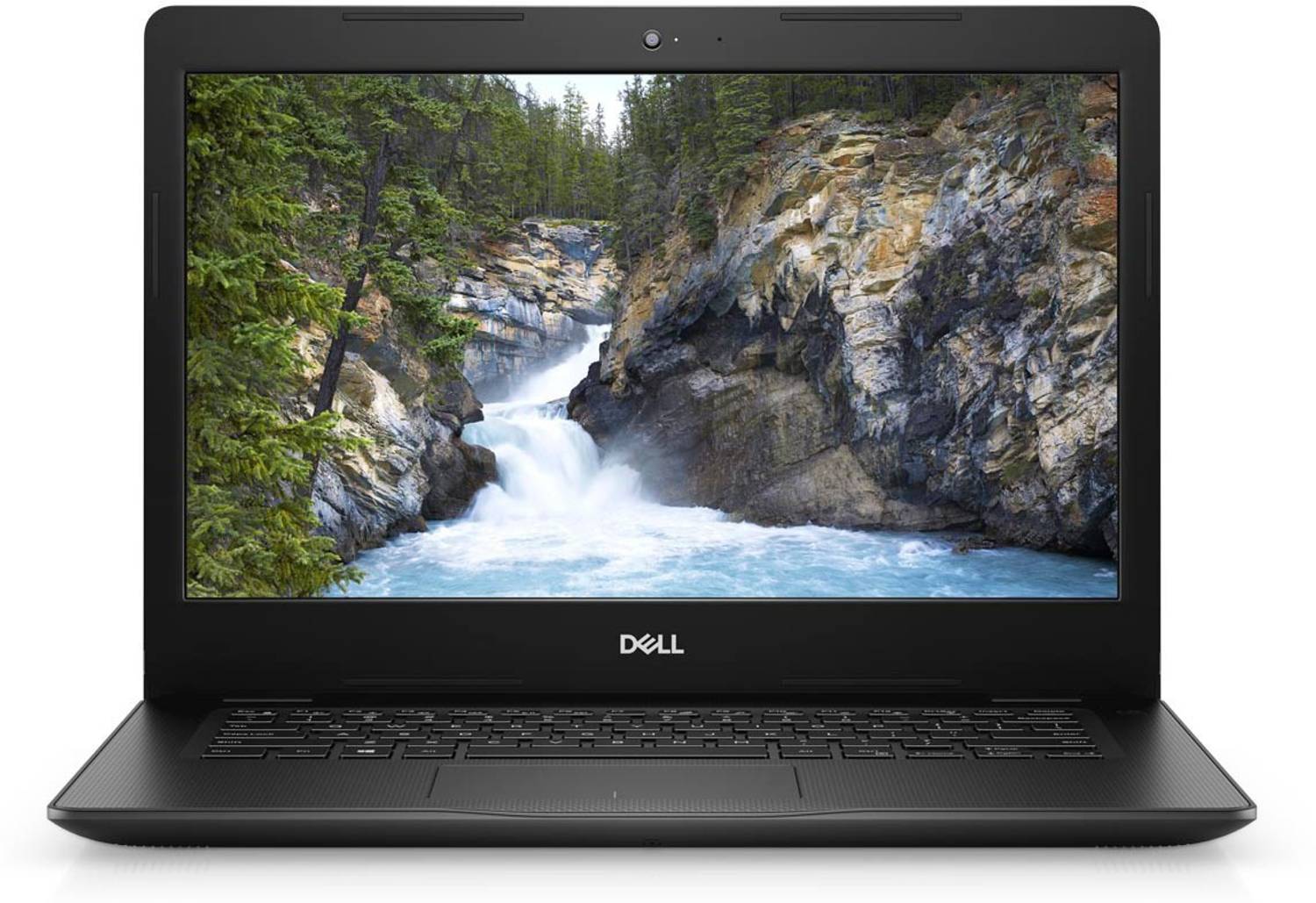DELL Vostro 3000 Intel Core i5 8th Gen 8265U - (8 GB/1 TB HDD