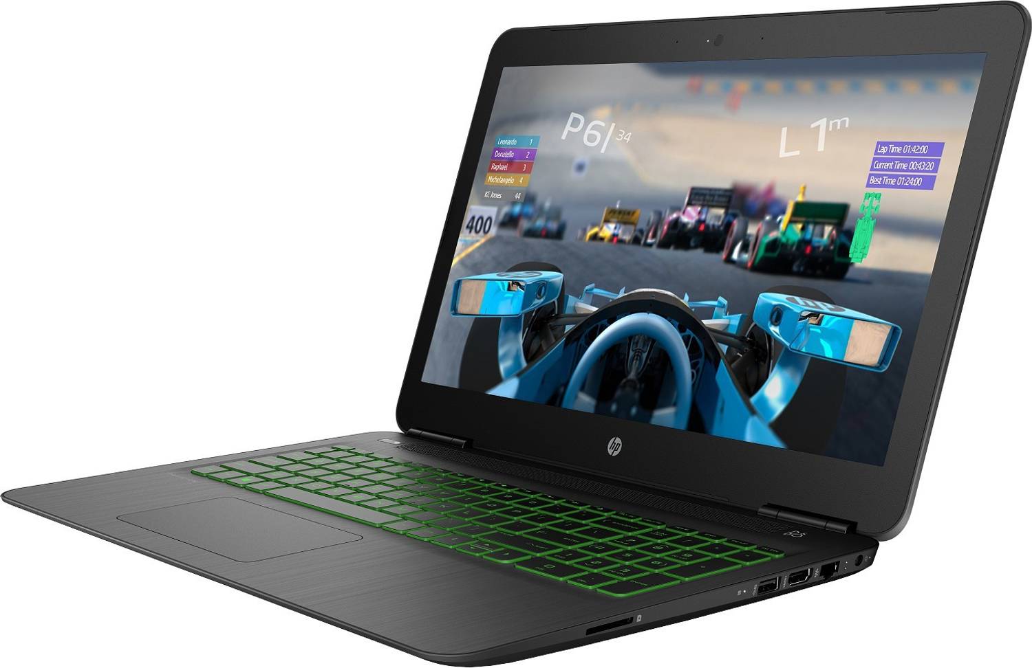 HP ノートパソコン i5-8300H GTX1050 SSD256GB HP Pavilion Intel Core