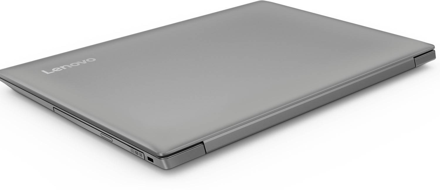 Lenovo Ideapad 330 Intel Core i3 7th Gen 7020U - (8 GB/1 TB HDD 