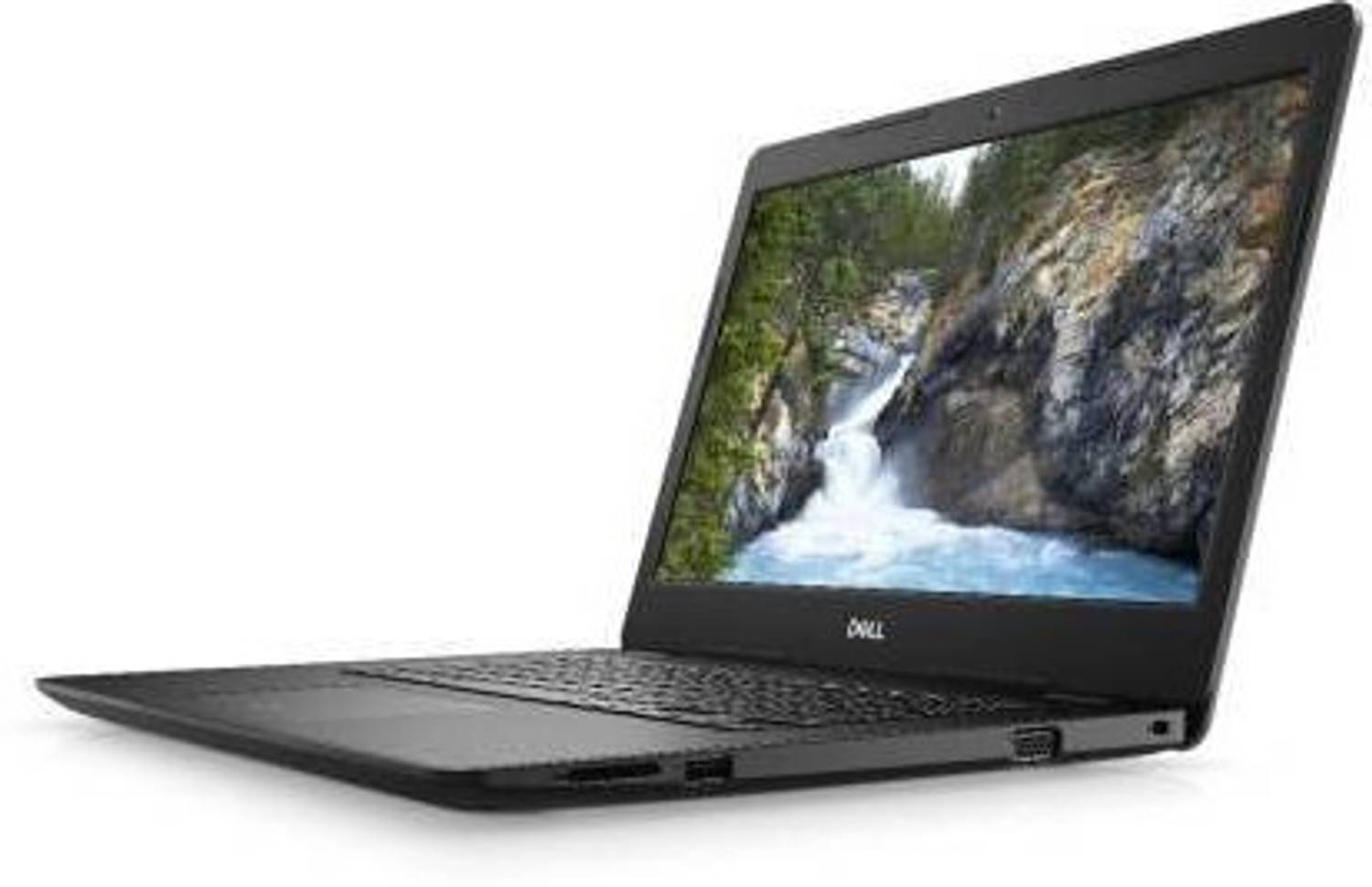 DELL Vostro 14 3000 Intel Core i5 8th Gen 8265U - (8 GB/1 TB HDD