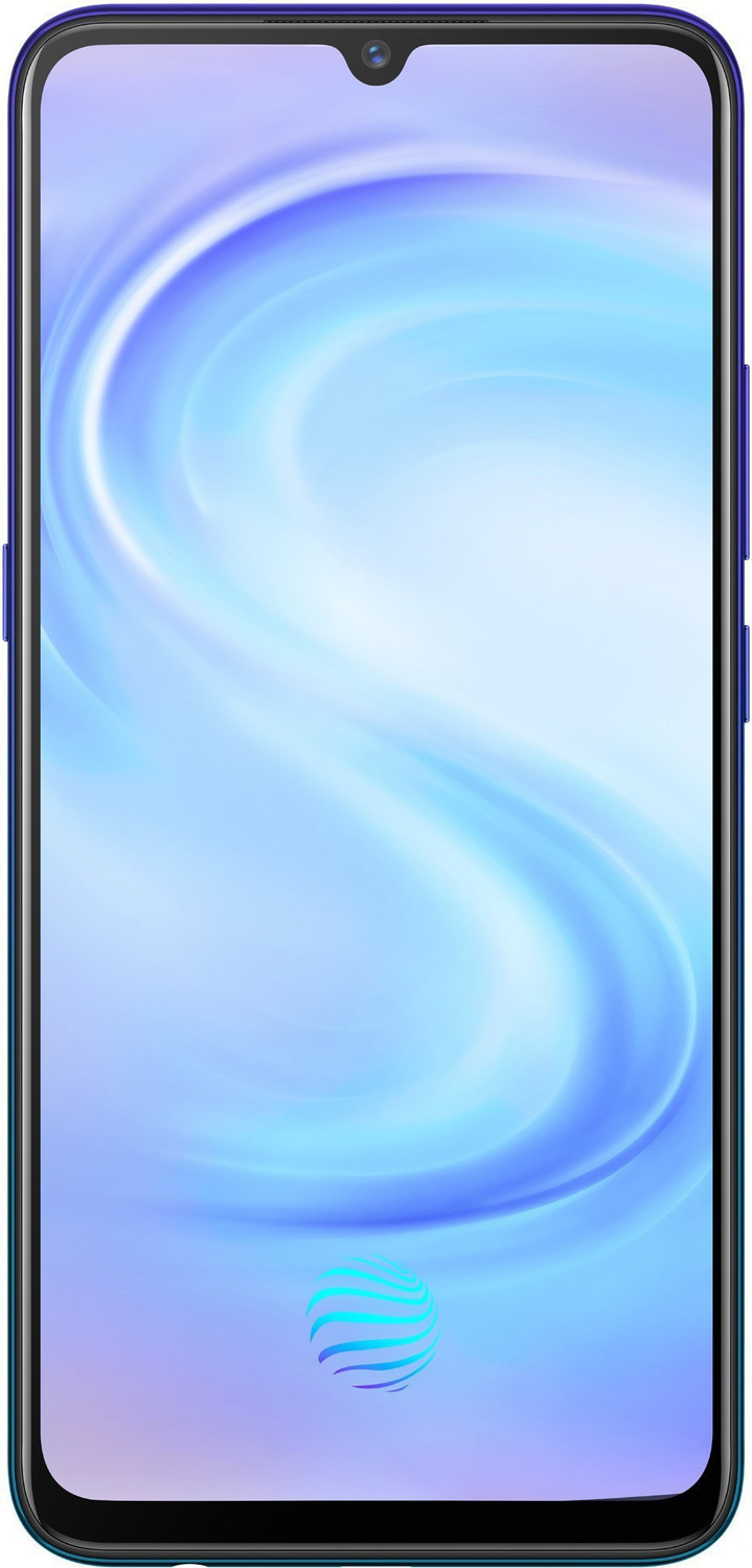 Image of vivo S1 (Diamond Black, 128 GB)