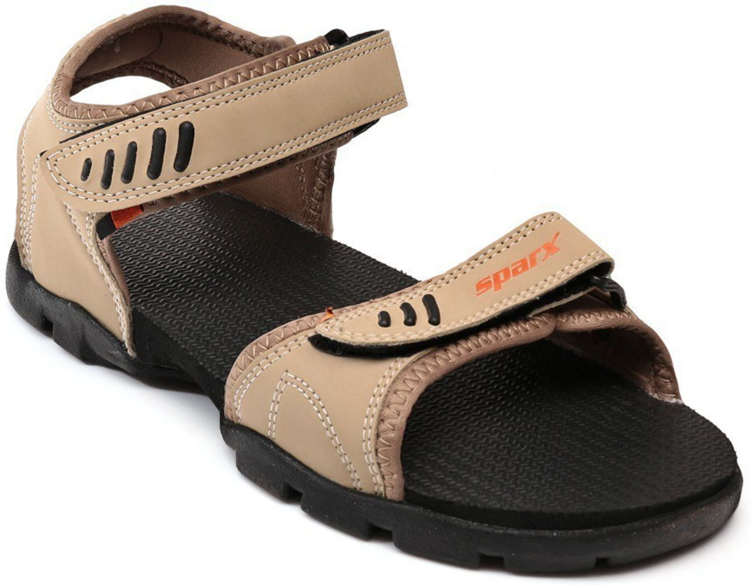 Image of Sparx SS 101 Men Sports Sandals