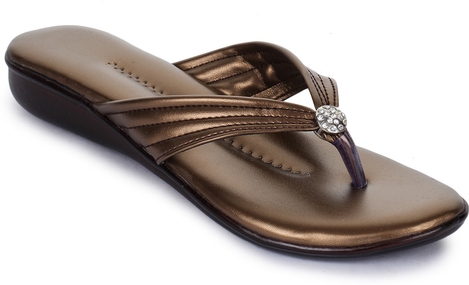 Image of ShoeNstring Women Flats
