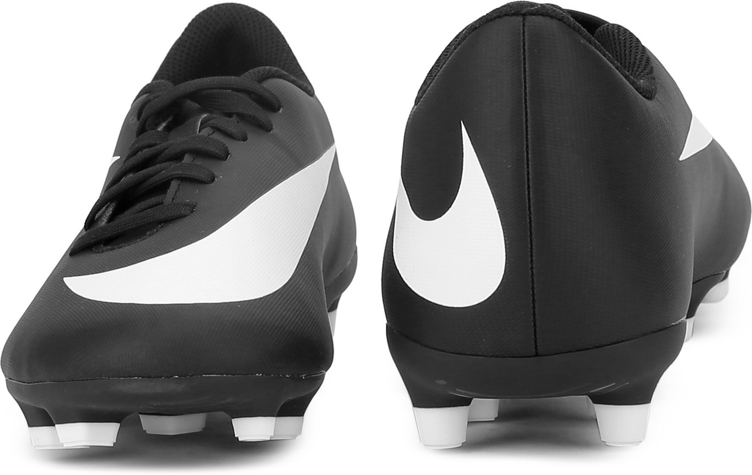 nike bravata ii mens football boots