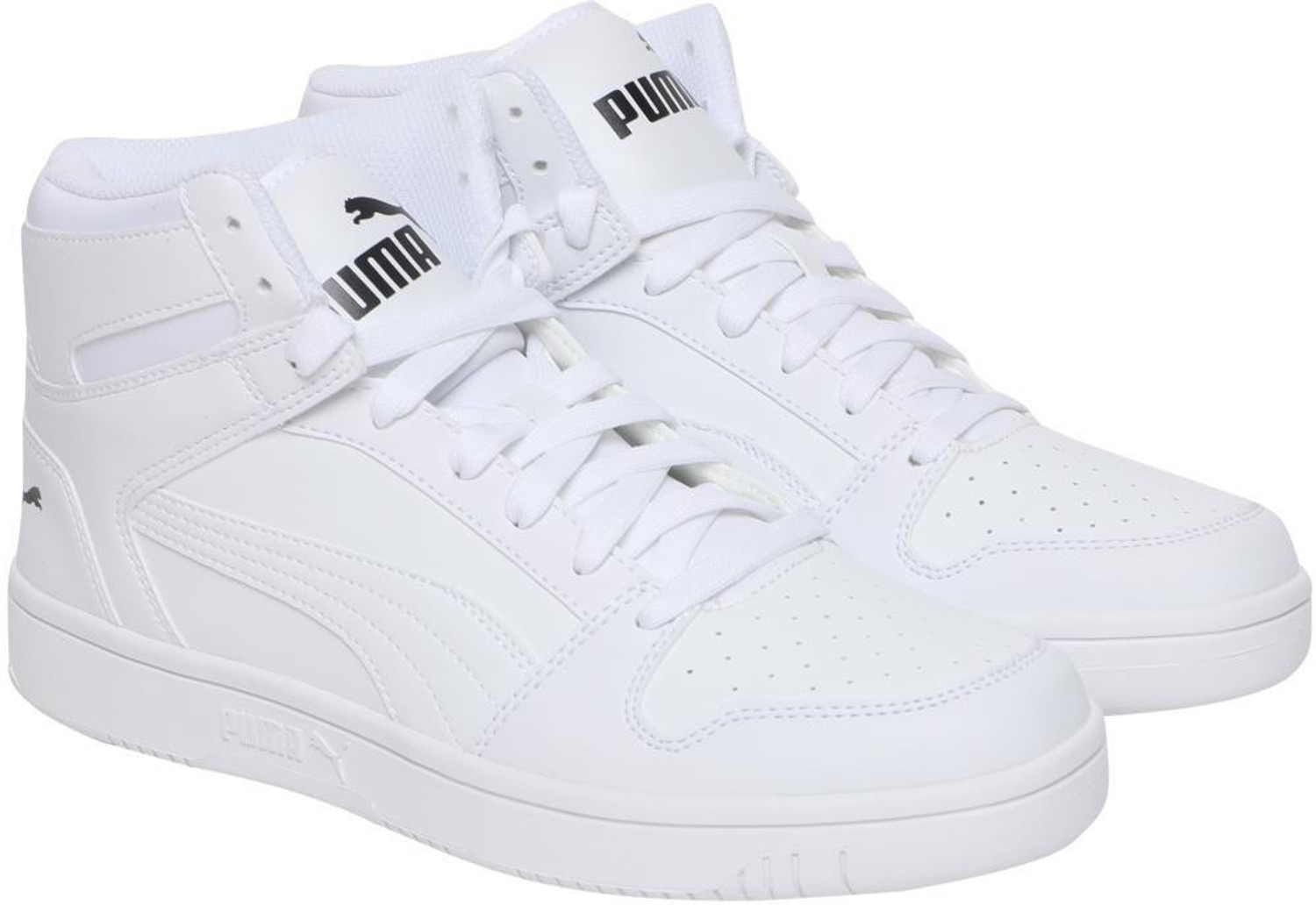 Image of PUMA rebound layup sl Sneakers For Men