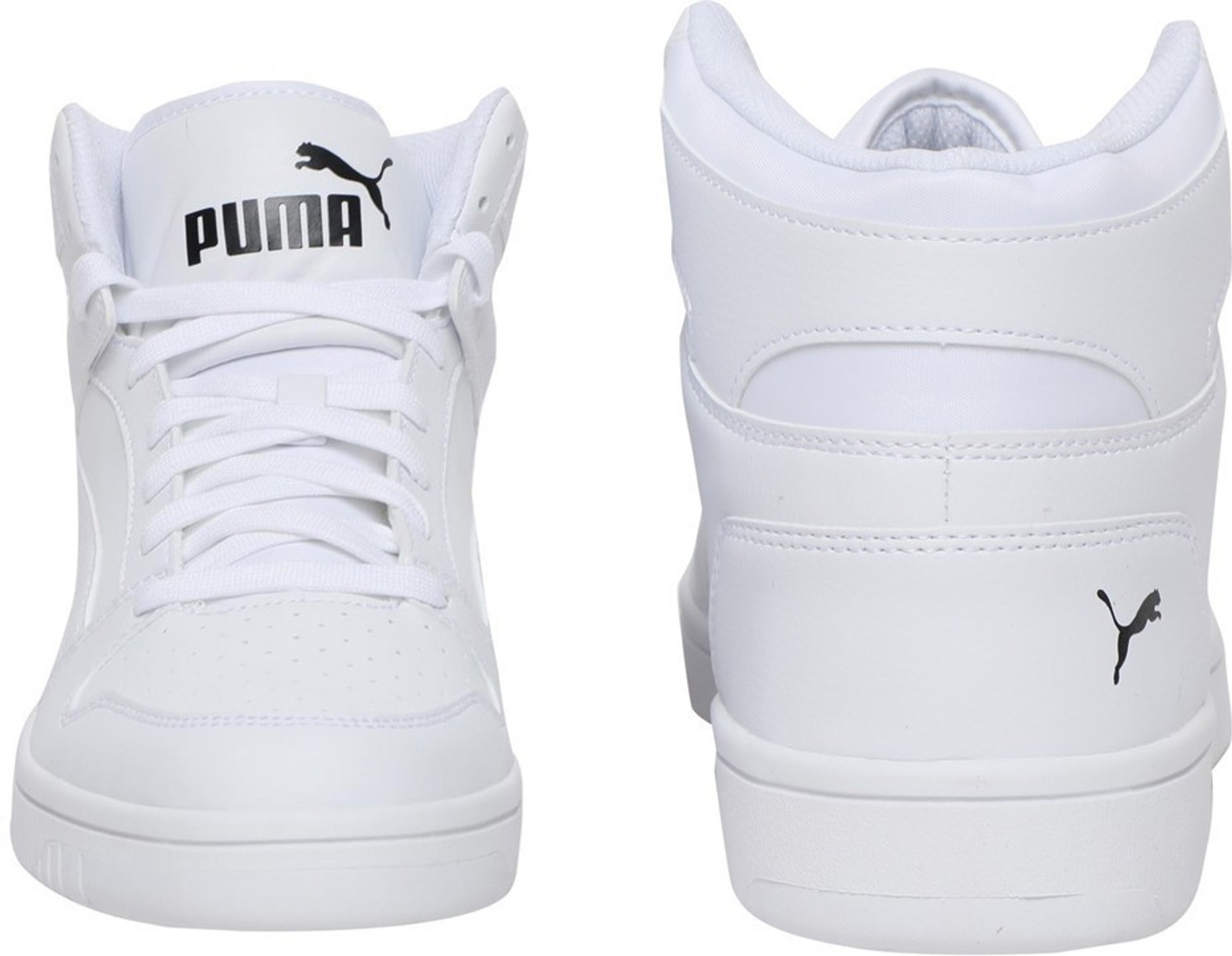 Image of PUMA rebound layup sl Sneakers For Men