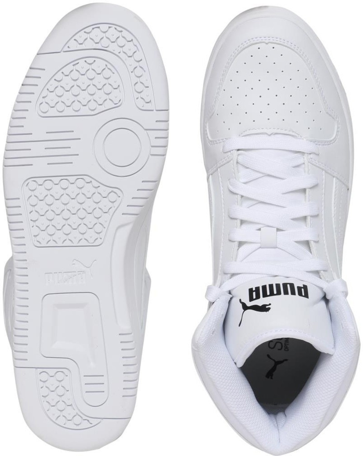Image of PUMA rebound layup sl Sneakers For Men