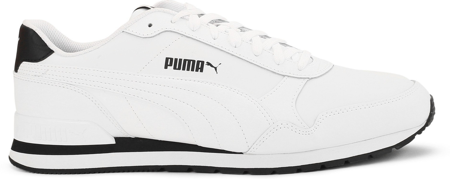 Image of PUMA ST Runner v2 Full L Sneakers For Men