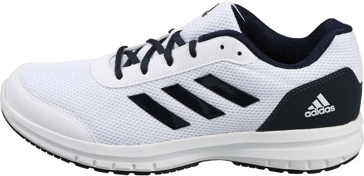 adidas gazelle silver green womens adidas Men's Supernova Rise 2 Running Shoes - Lucid Blue main image 1