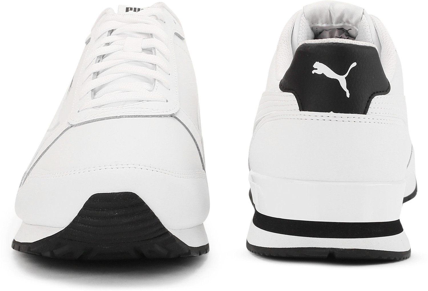 Image of PUMA ST Runner v2 Full L Sneakers For Men