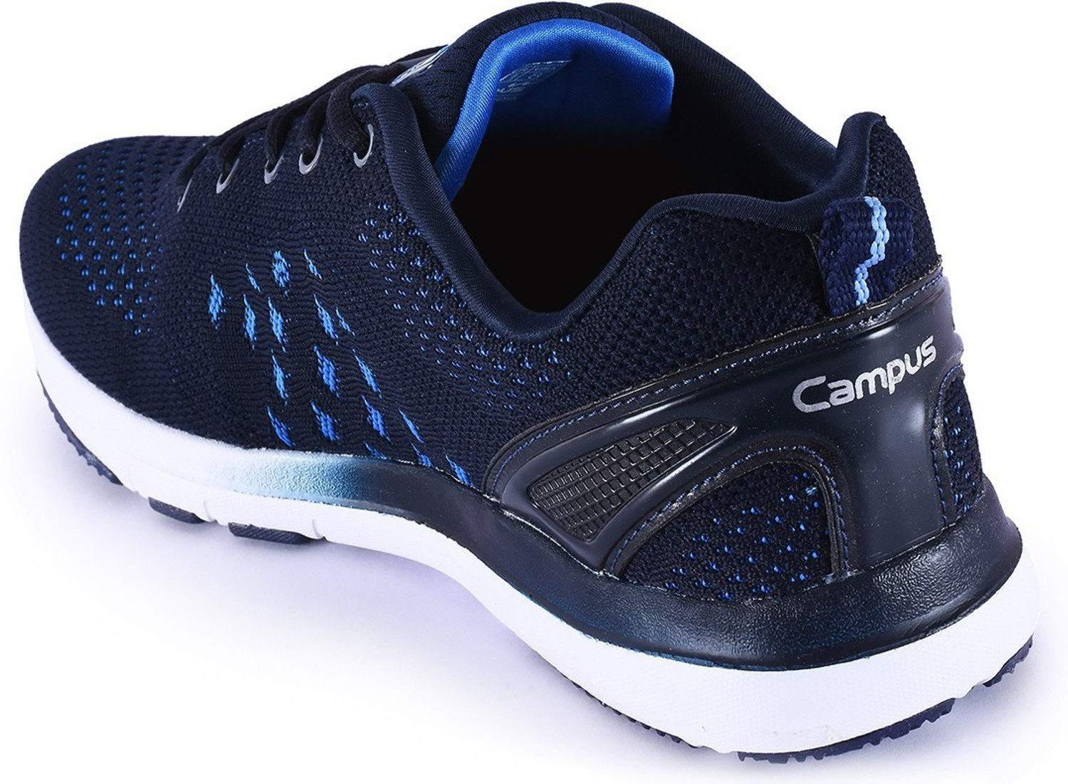 Image of CAMPUS Copper Running Shoes For Men