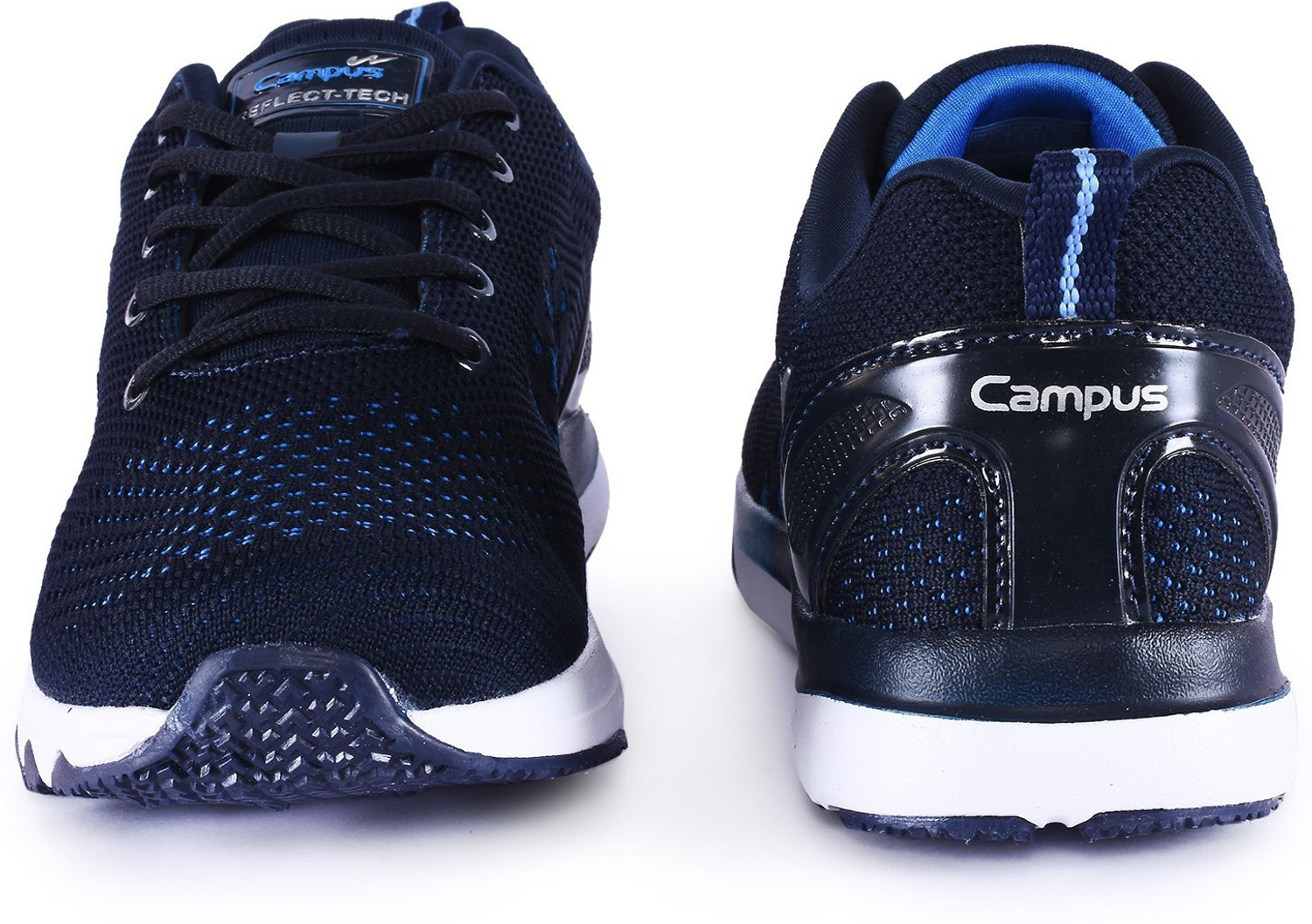 Image of CAMPUS Copper Running Shoes For Men
