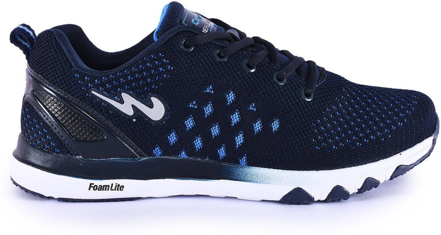Image of CAMPUS Copper Running Shoes For Men