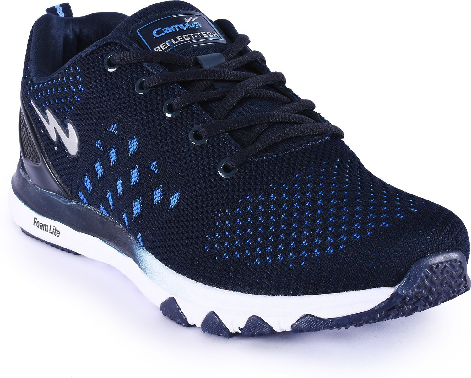 Image of CAMPUS Copper Running Shoes For Men