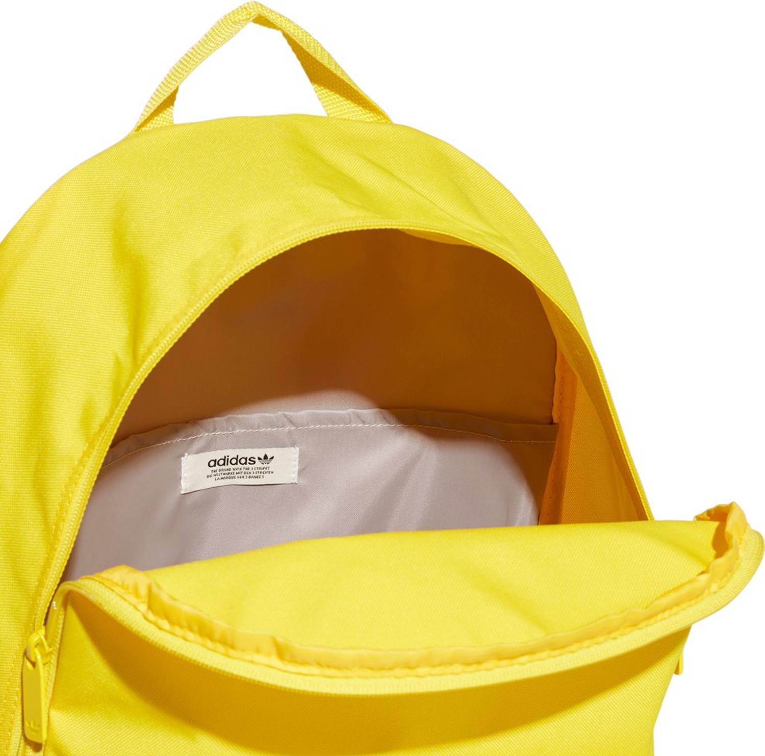 adidas backpacks yellow Excel 7 School Backpack for Laptop, Gym and Travel, 34L : Electronics Yellow Bags | adidas US