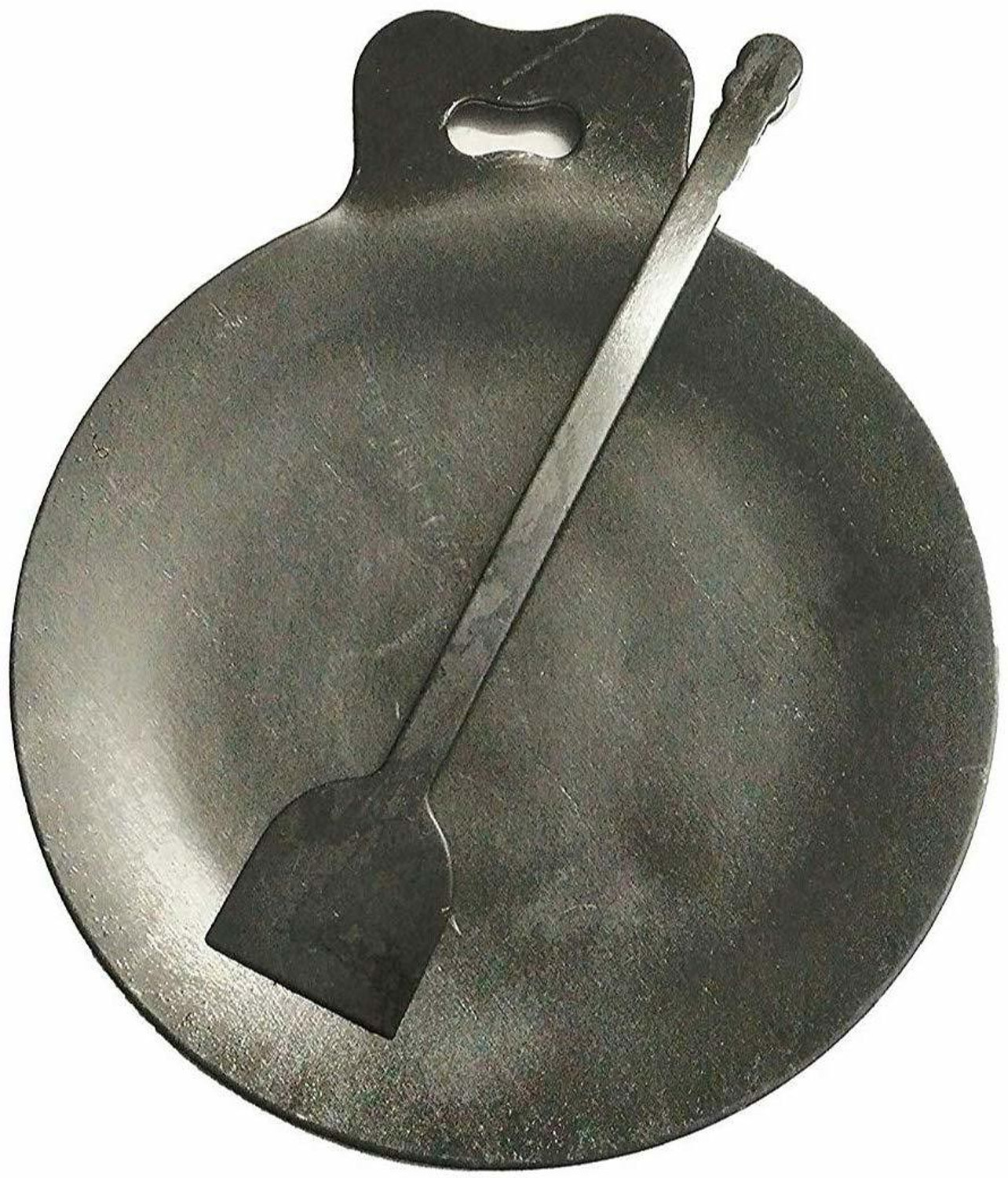 Image of Nakshathra Pure Iron tawa Cookware Set For Rotti Dosa Cookware Set