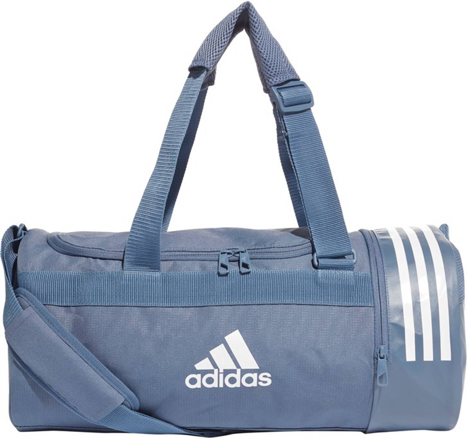 ADIDAS 20 inch/50 cm Cvrt 3S Duf S Duffel Without Wheels