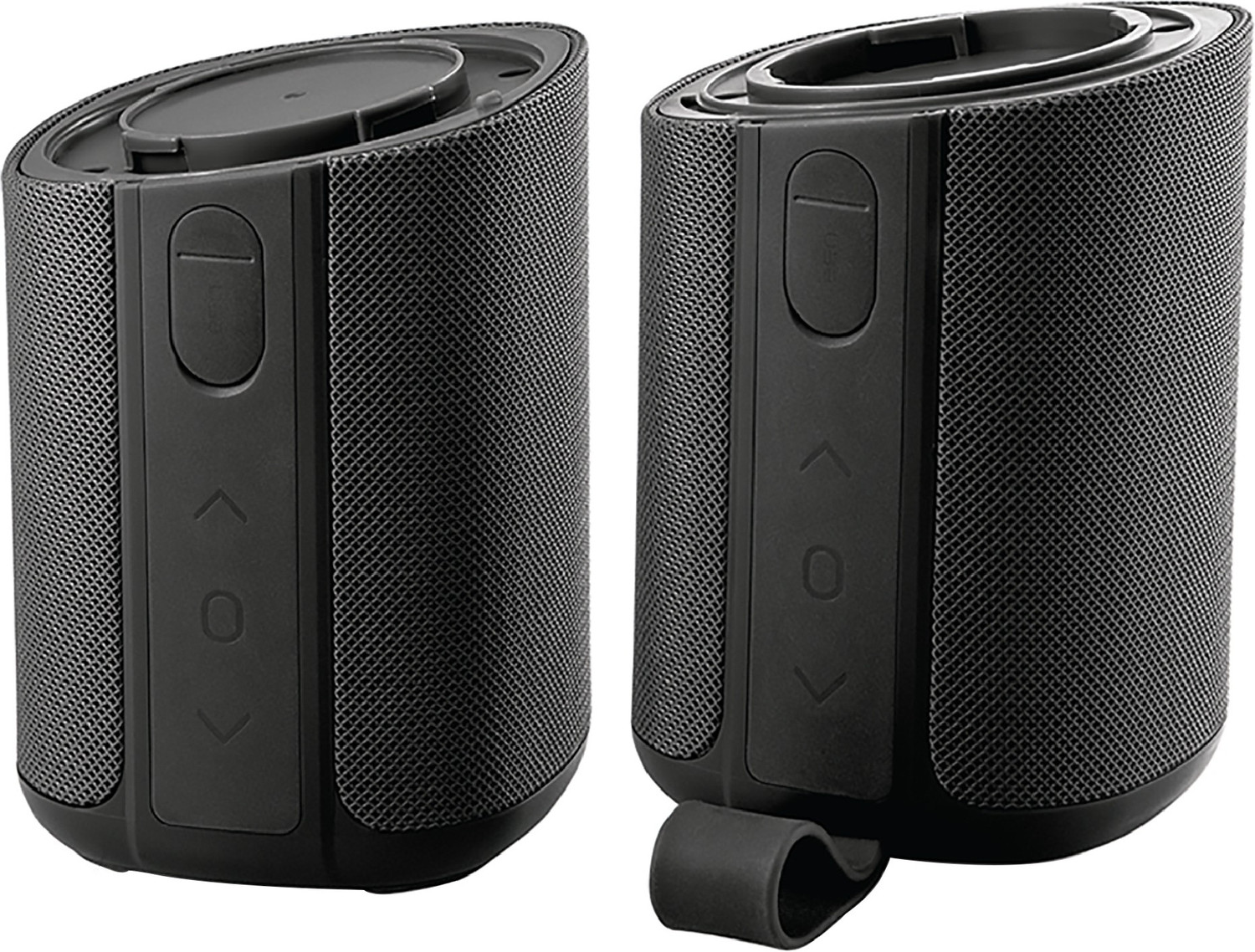 Image of iBall Musi Twins 20 W Bluetooth Speaker