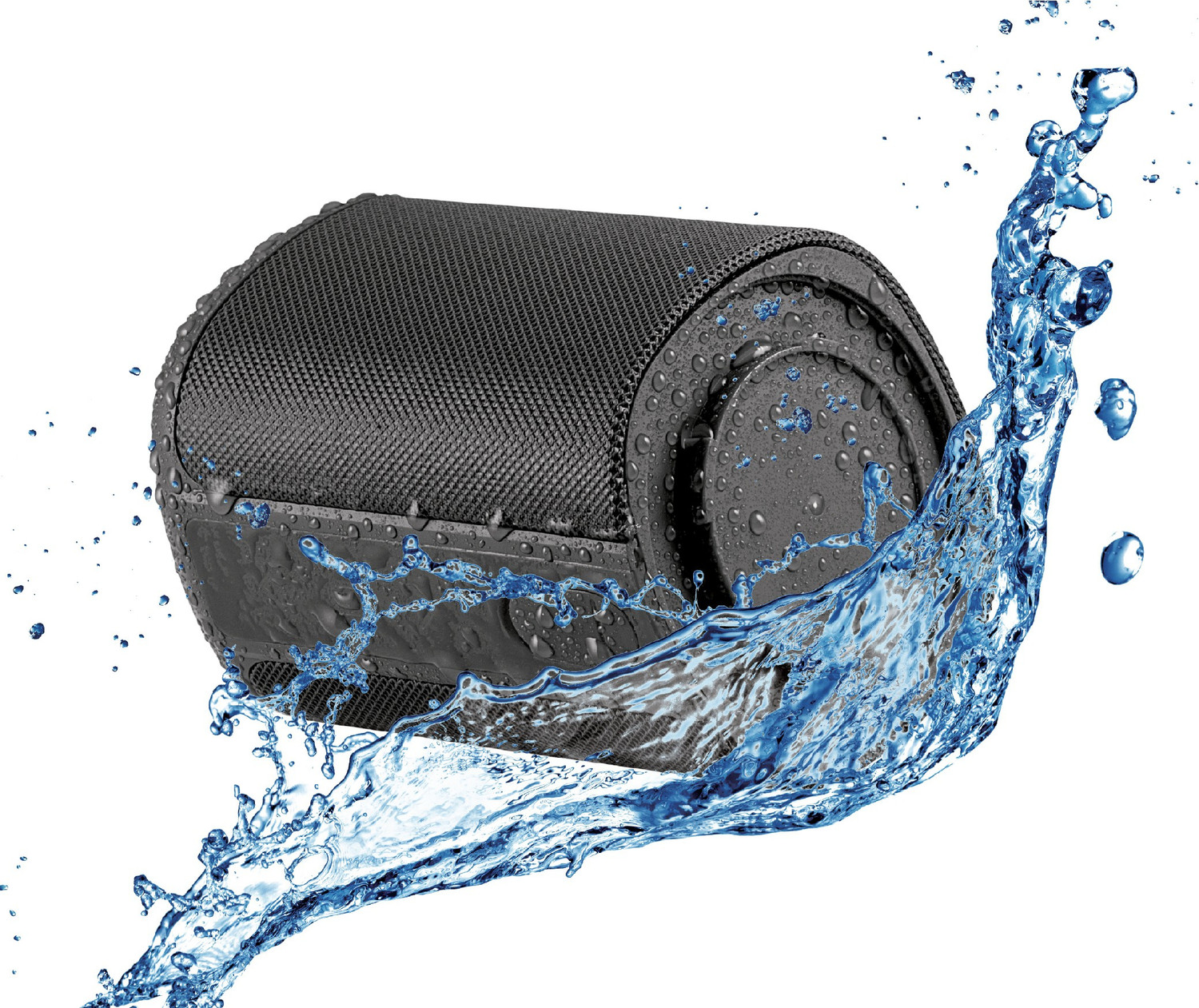 Image of iBall Musi Twins 20 W Bluetooth Speaker