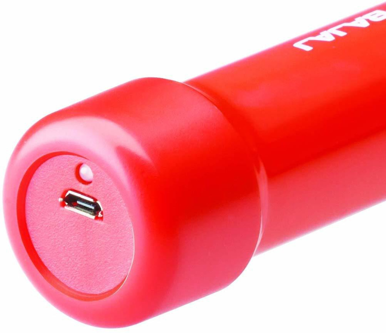 Image of BAJAJ Raftaar Jumbo LED 2W Rechargeable Torch Torch