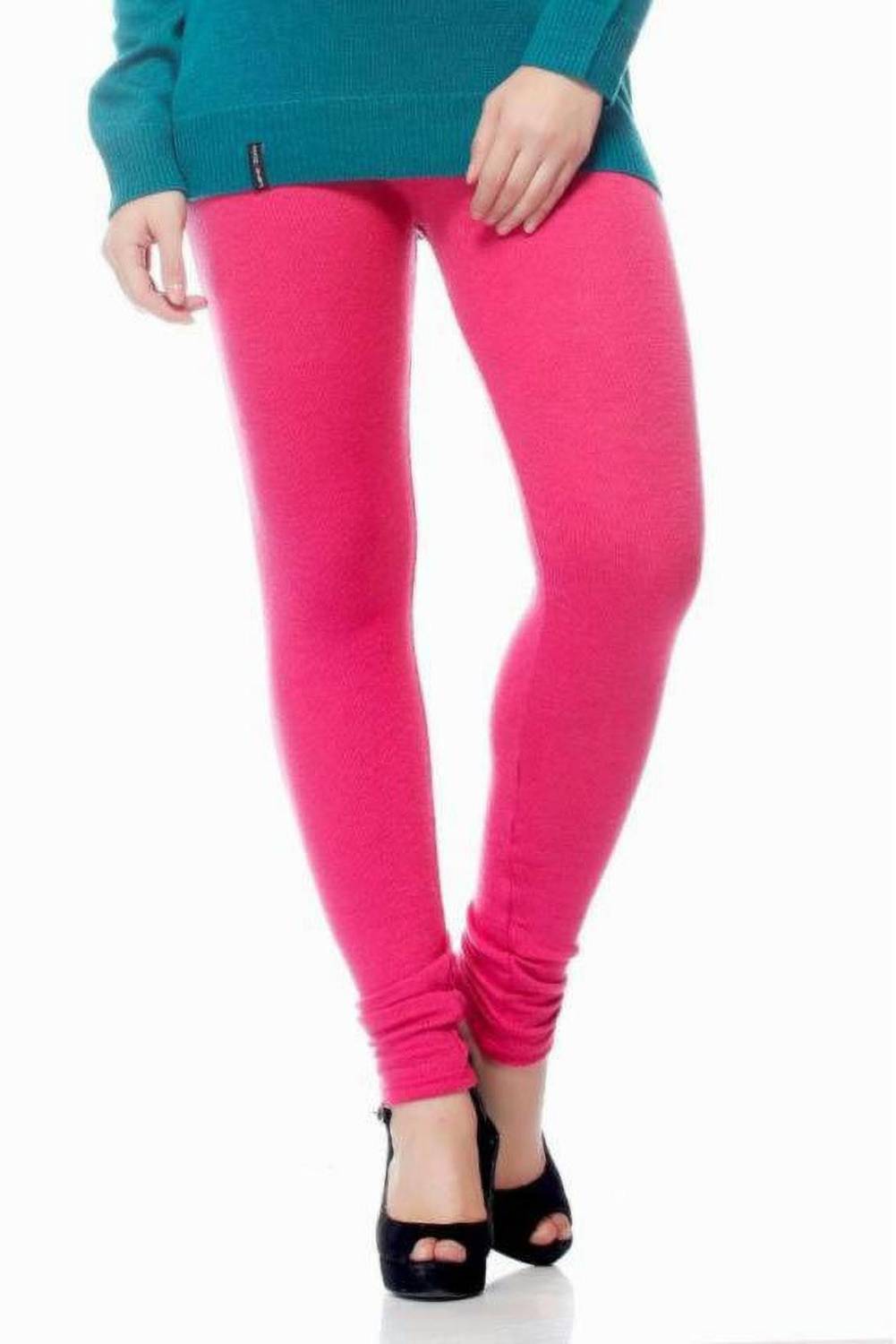SriSaras Churidar Length Ethnic Wear Legging