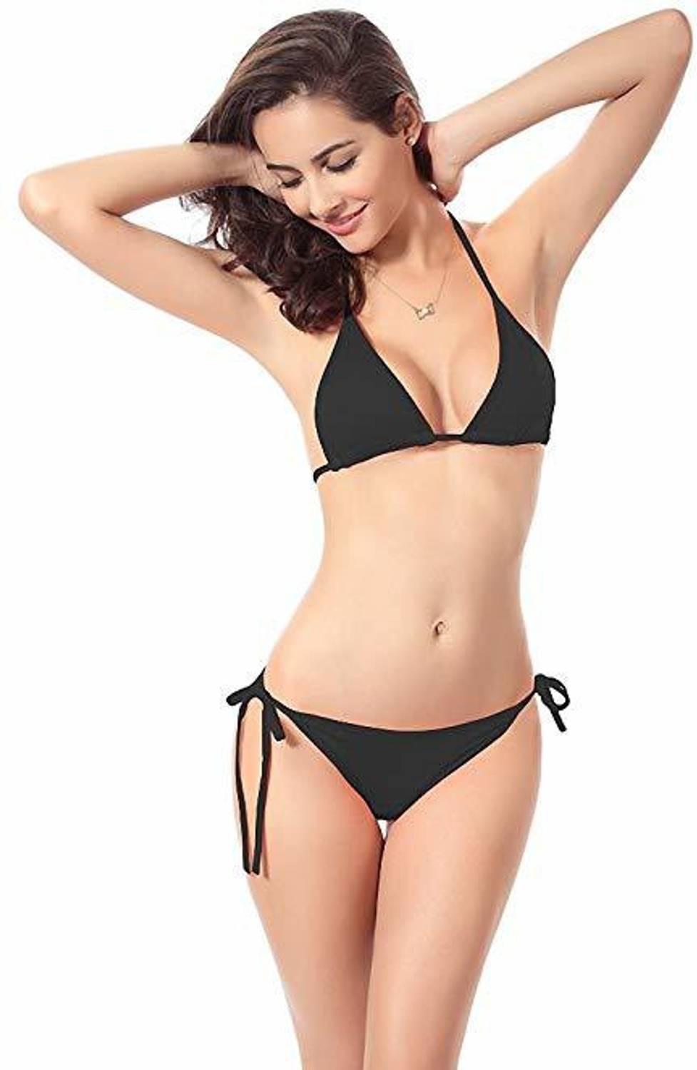BOLDNYOUNG Lingerie Set