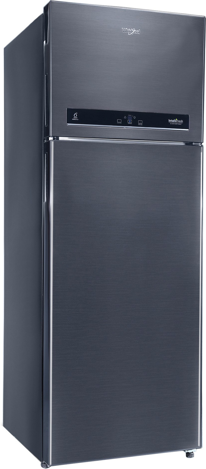 Image of Whirlpool 500 L Frost Free Double Door 3 Star Refrigerator