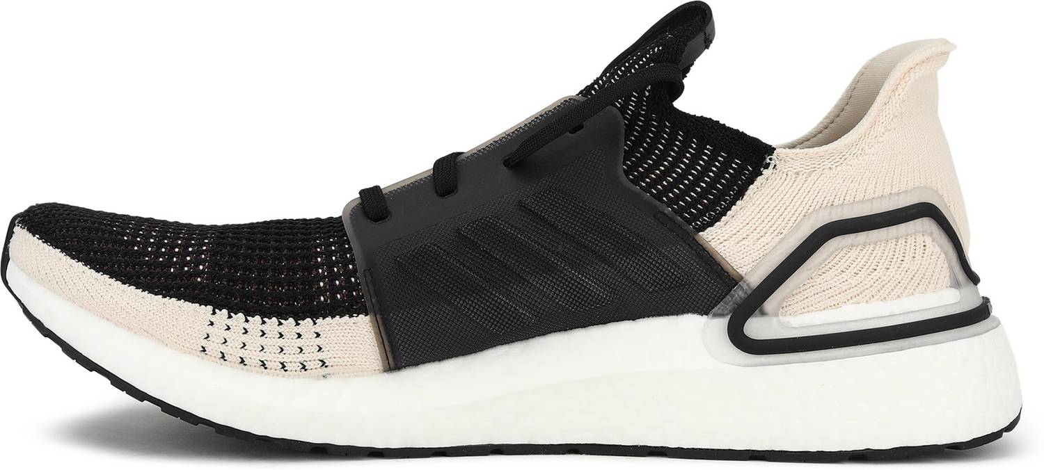 adidas gazelle silver green womens Adidas Women's Ultra 4d FWD Cloud White / Linen Green / Almost Yellow  Running Shoes