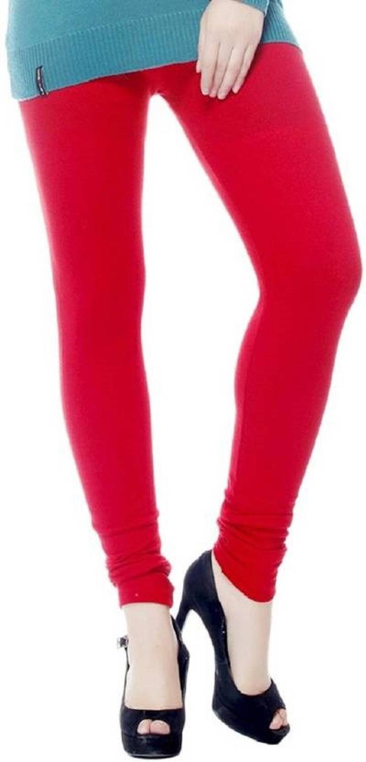 SriSaras Churidar Length Ethnic Wear Legging