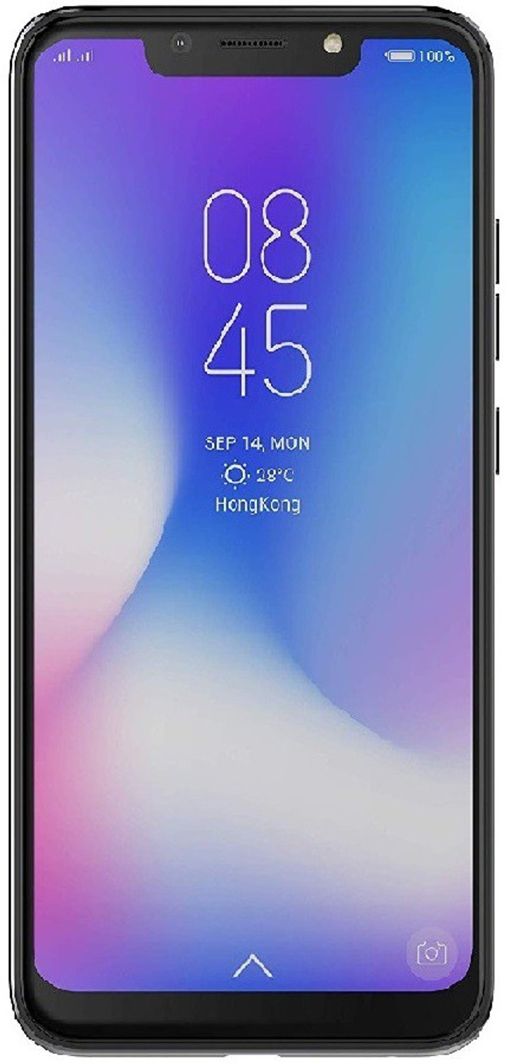 Image of ISAAK Tempered Glass Guard for Tecno Camon i 2