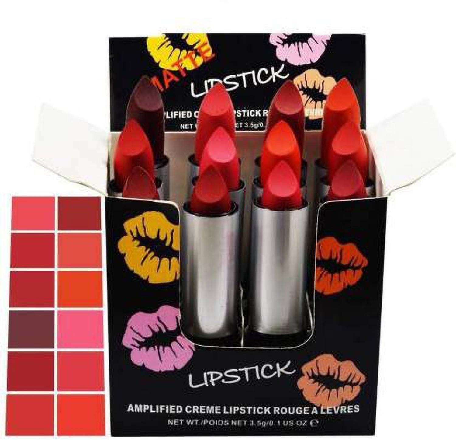 ads Balm Lipstick