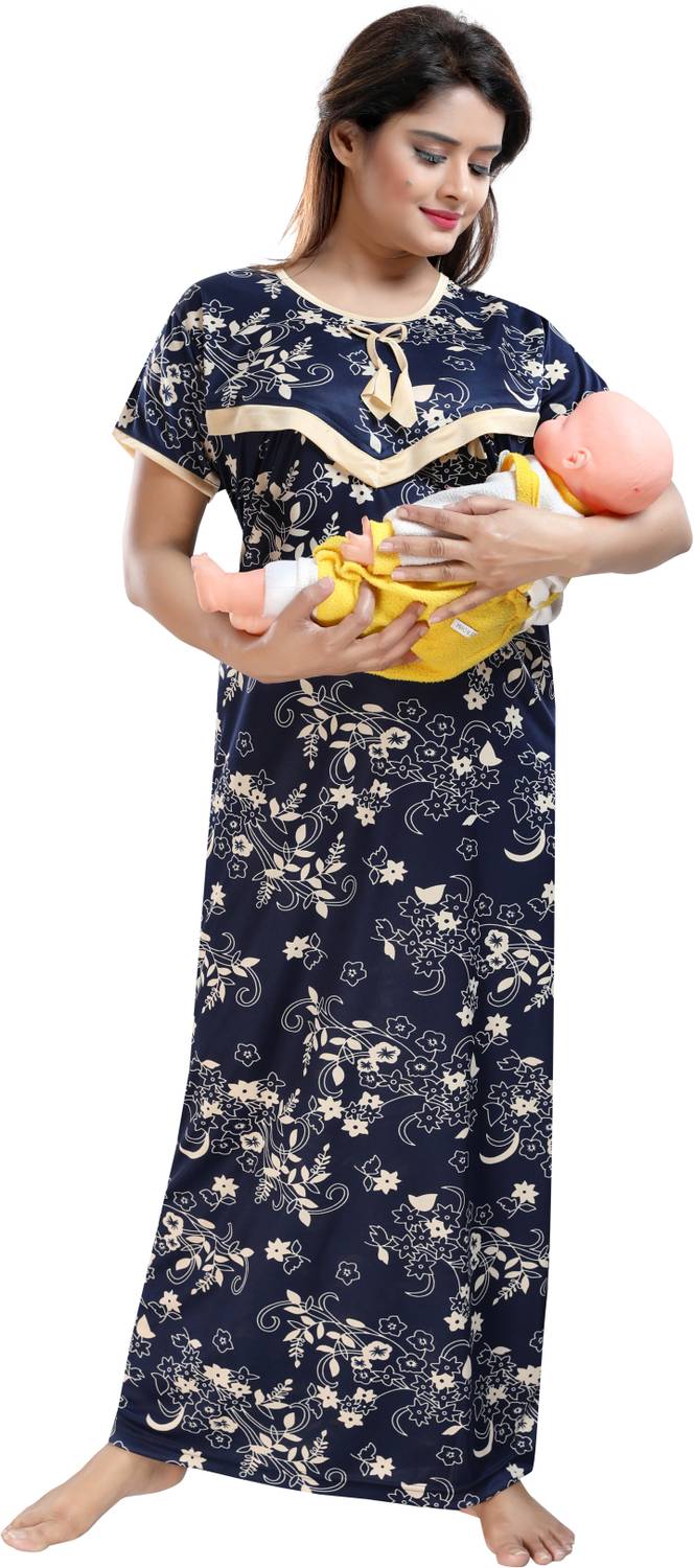 Babesa Women Nighty