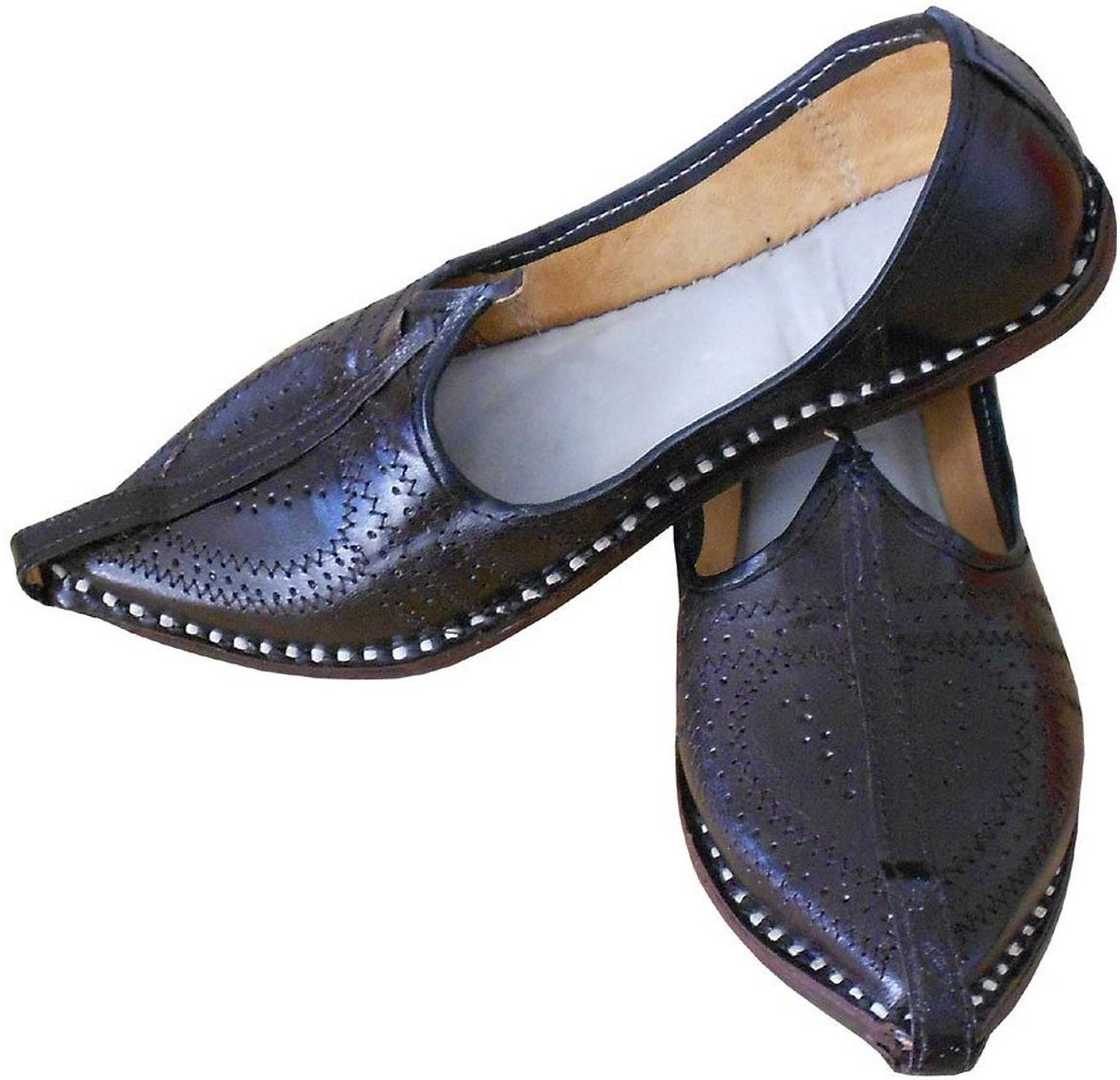 100present Jutis For Men