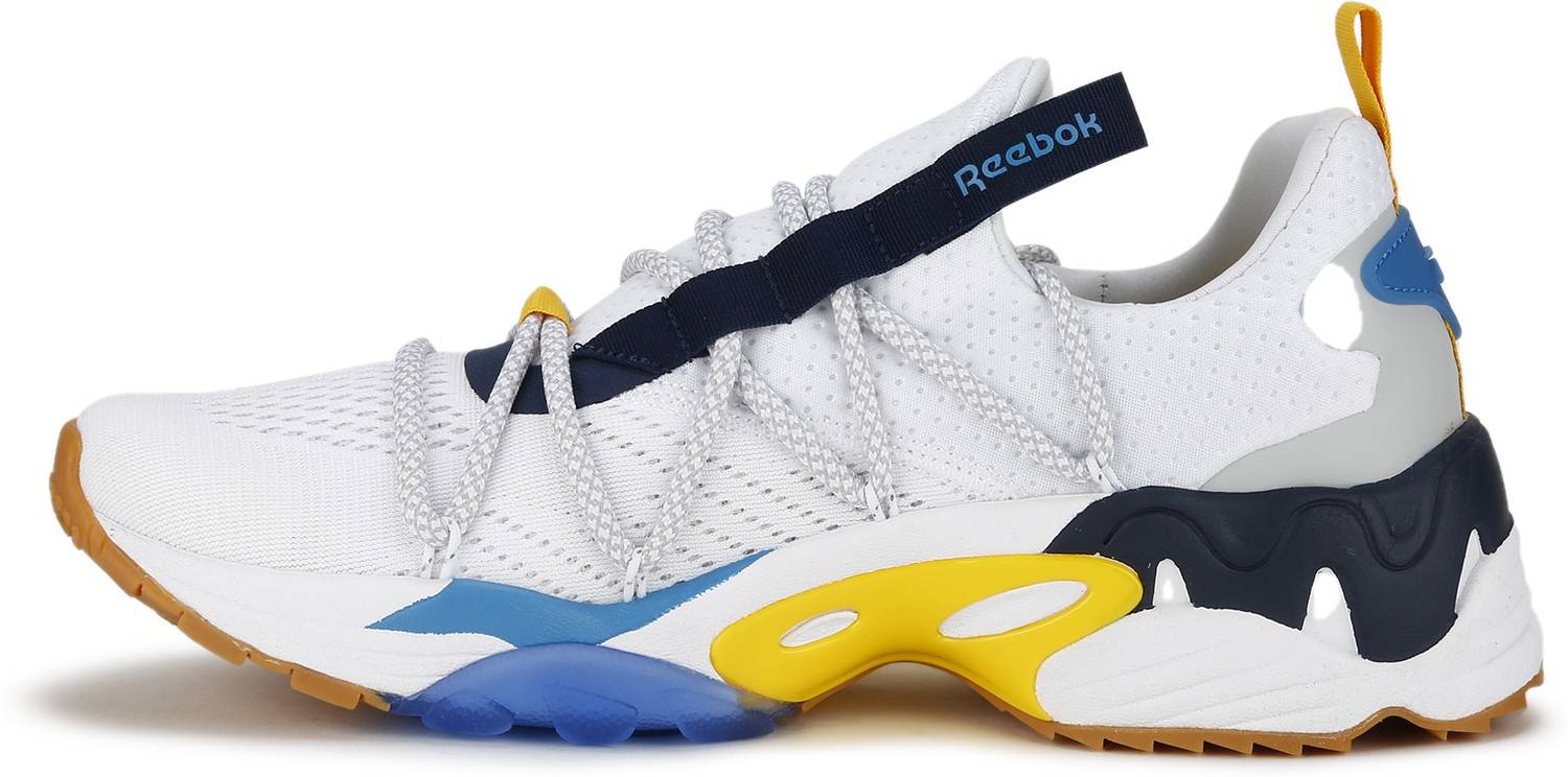Reebok Trideca 200 Training Mens SHoes Size 10 Reebok Trideca 200 Black/White/True Grey 8 Men main image 2