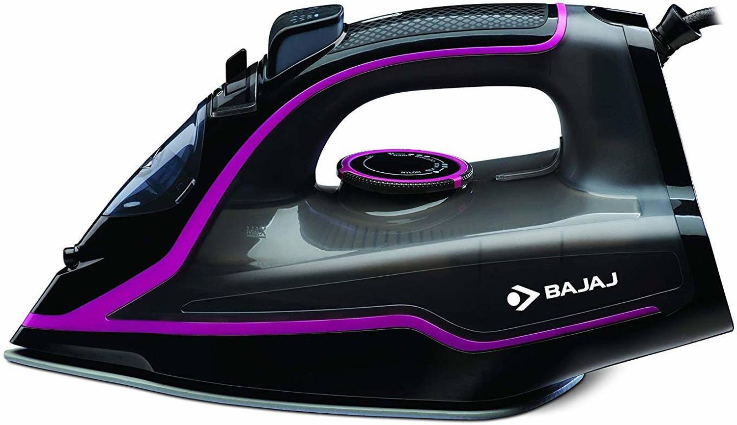 BAJAJ MX35N 2000 W Steam Iron