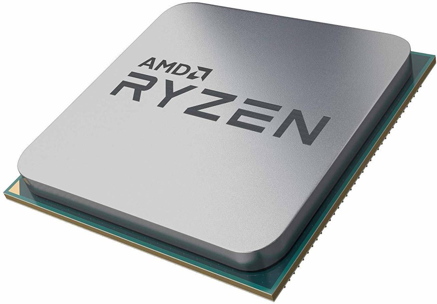 AMD Ryzen 5 3600 with Wraith Stealth Cooler (100-000000031) 3.6