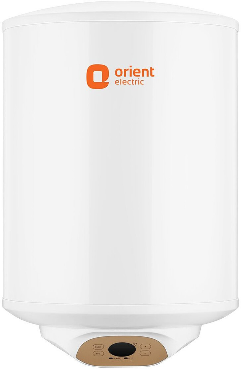 Image of Orient Electric SWEW25VPGD2-WH 25 L Storage Water Geyser