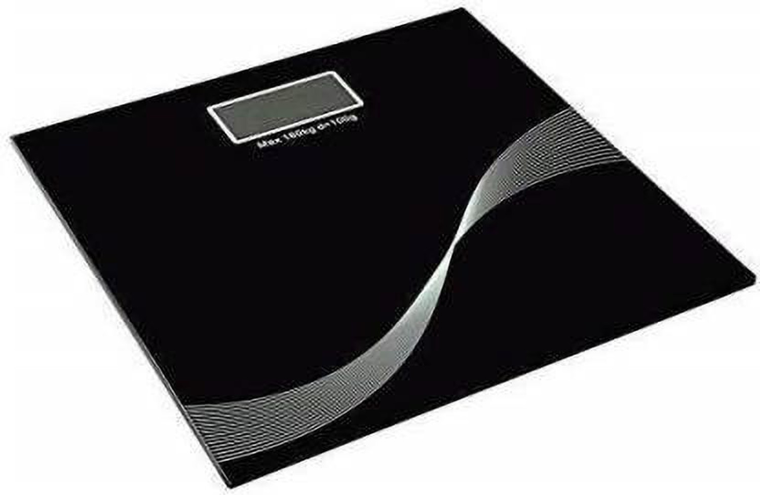Image of Medigo Automatic Personal Digital Weight Scale With Large LCD Display For Body Weight Measurement , Digital Weighting Scale For Human Body Weighing Scale