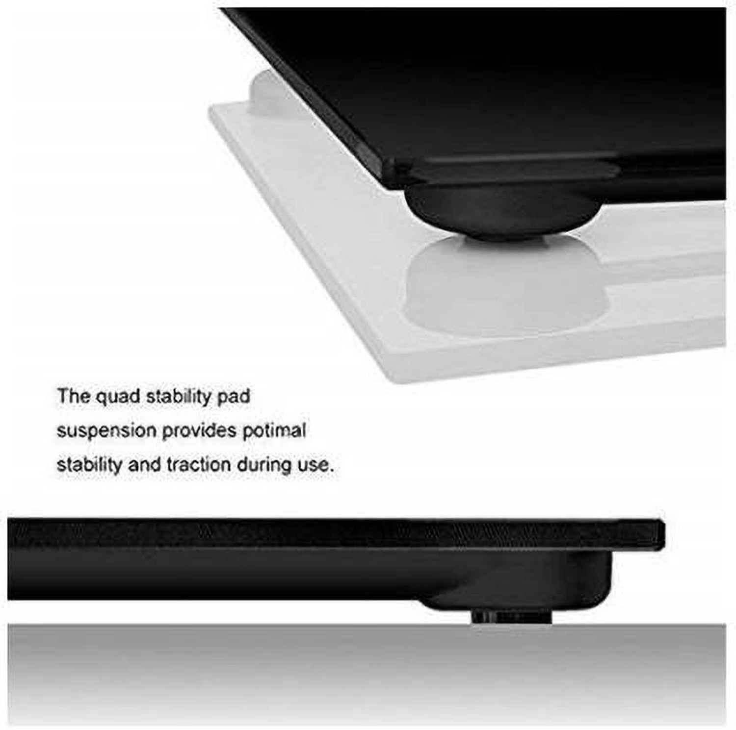 Image of Medigo Automatic Personal Digital Weight Scale With Large LCD Display For Body Weight Measurement , Digital Weighting Scale For Human Body Weighing Scale