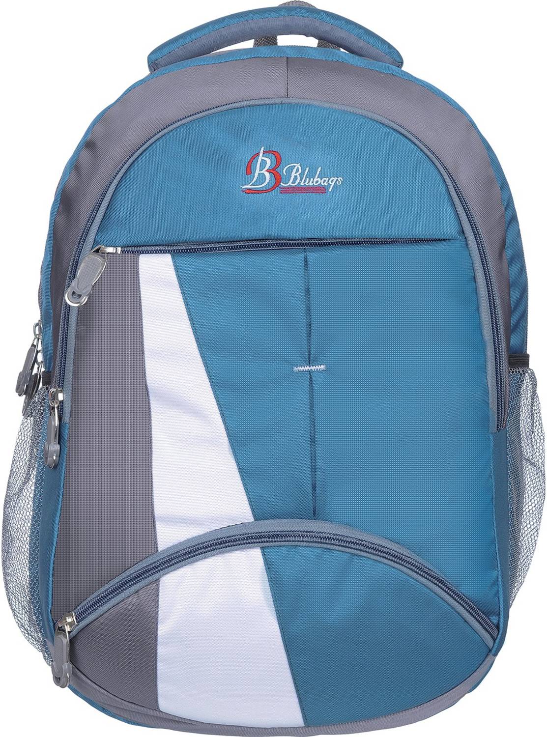 blubags Comfortable Casual Laptop Bag | College Bag| Backpack |School Bag Waterproof 36 L Laptop Backpack