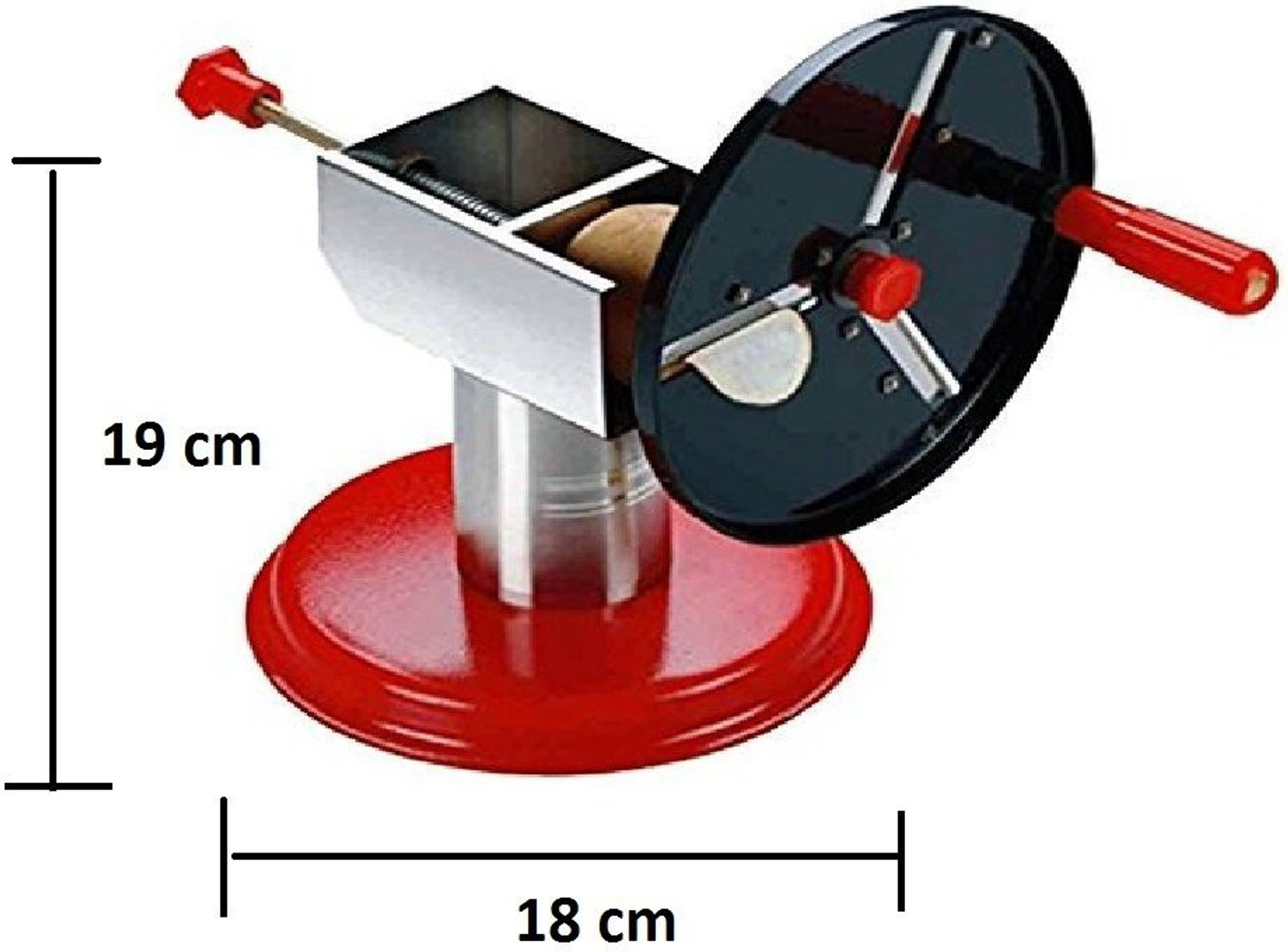 Image of AK HUB New Wafer Maker /Vegetable Cutter /Vegetable and Fruit Slicer /Potato Slicer /Vegetable Potato Potato Slicer