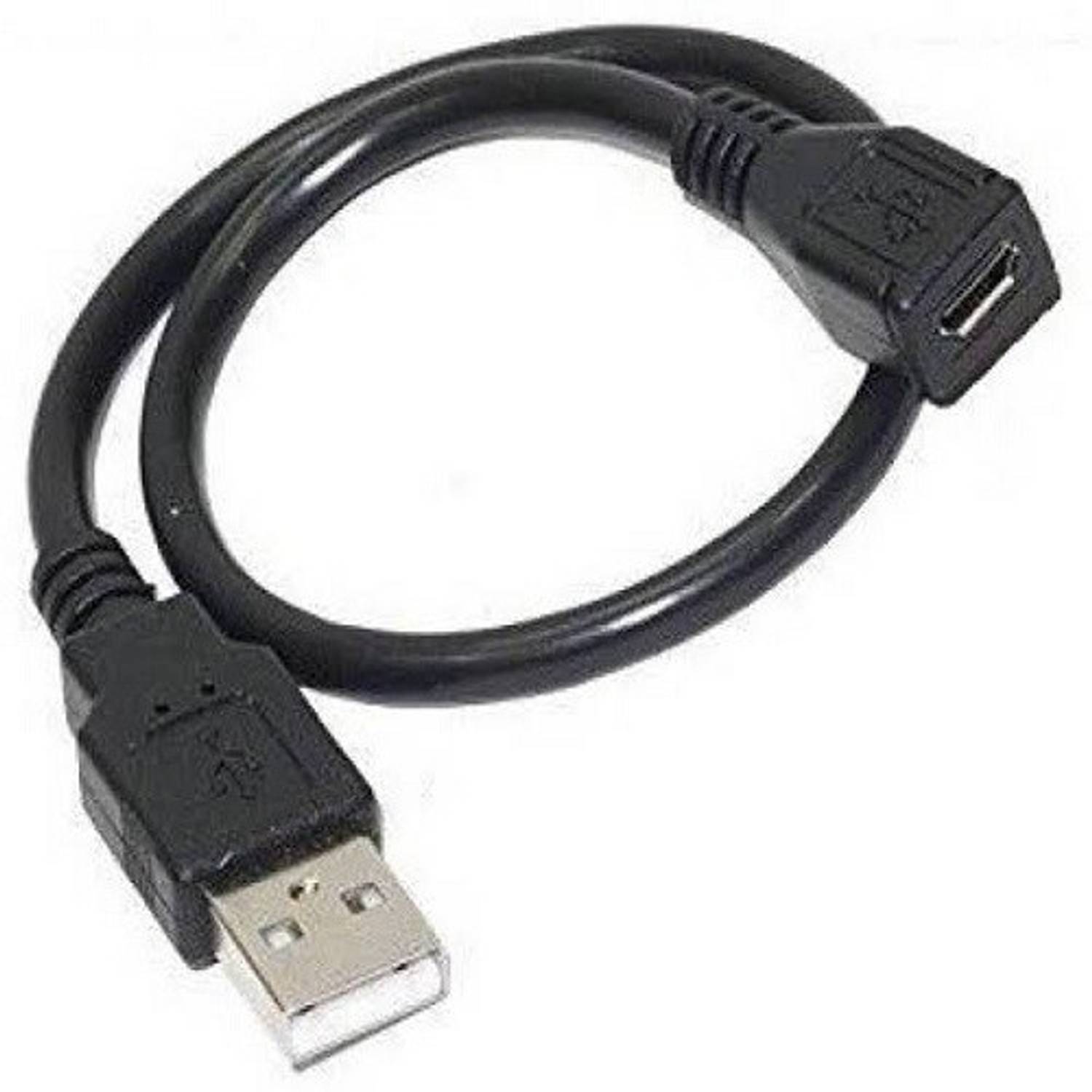 techut USB, Micro USB OTG Adapter