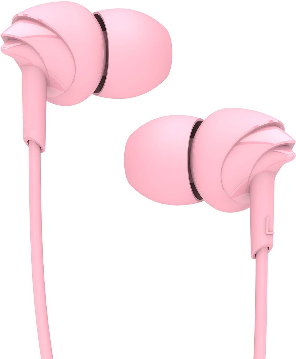 boAt boAt Bassheads 100 Wired Earphones Wired
