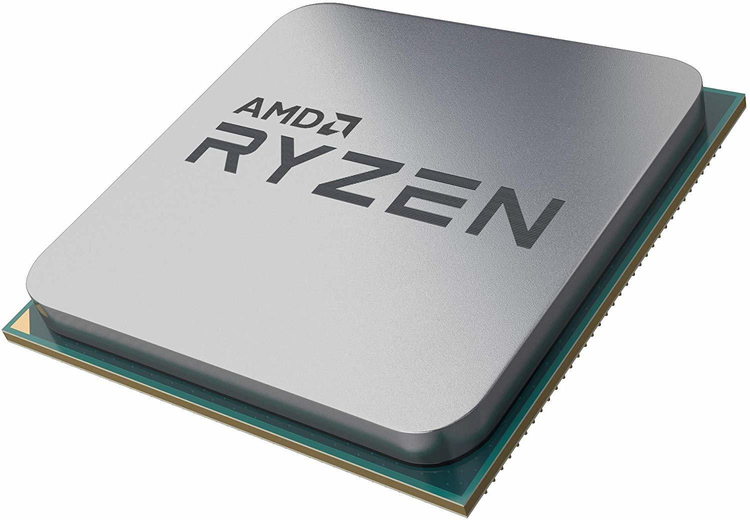 Image of AMD Ryzen 3 3200G with Radeon Vega 8 Graphics (YD3200C5FHBOX) 3.6 Ghz Upto 4 GHz AM4 Socket 4 Cores 4 Threads 2 MB L2 4 MB L3 Desktop Processor
