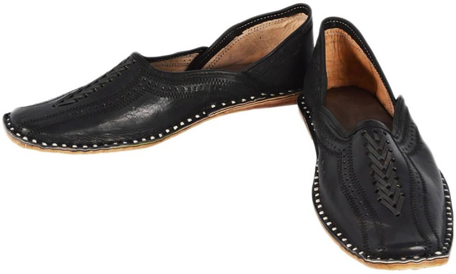 100present Jutis For Men