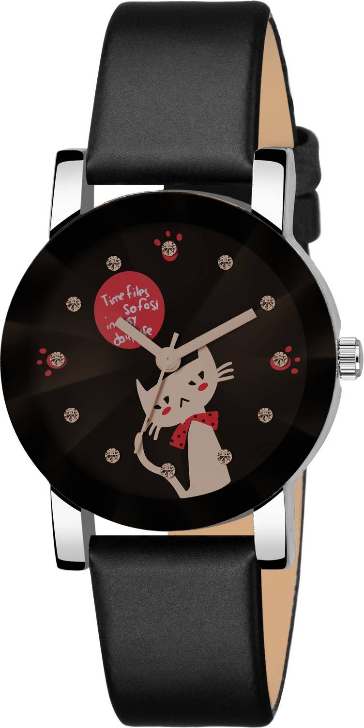 Bifrost Analog Watch - For Girls